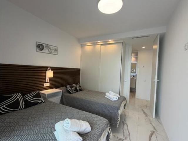 Apartamento Alquiler Finestrat, Área de Finestrat
