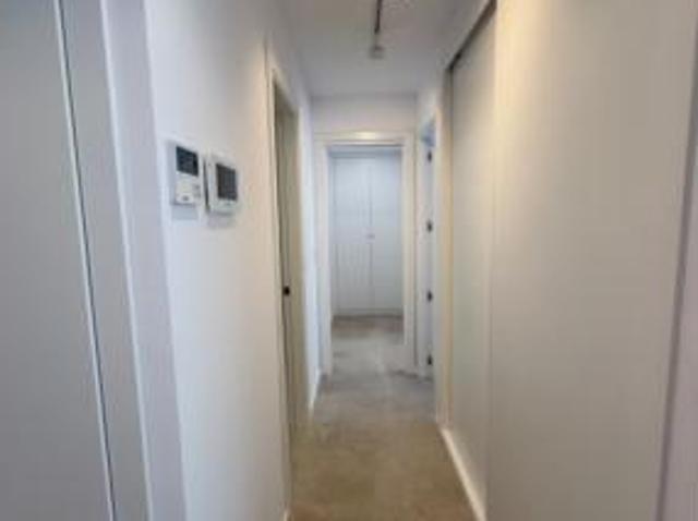 Apartamento Alquiler Finestrat, Área de Finestrat