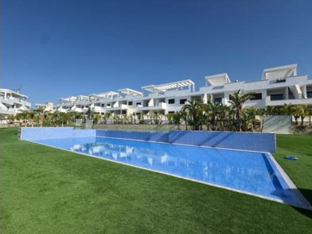 Apartamento Alquiler Finestrat, Urbanizaciones Balcó de Finestrat Terra Marina
