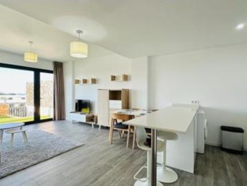 Apartamento Alquiler Finestrat, Urbanizaciones Balcó de Finestrat Terra Marina