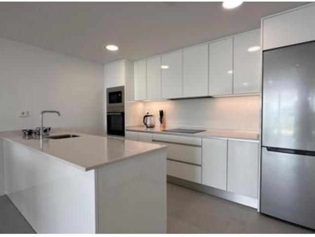 Apartamento Alquiler Finestrat, Urbanizaciones Balcó de Finestrat Terra Marina