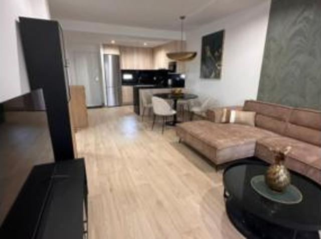 Apartamento Alquiler Finestrat, Urbanizaciones Balcó de Finestrat Terra Marina