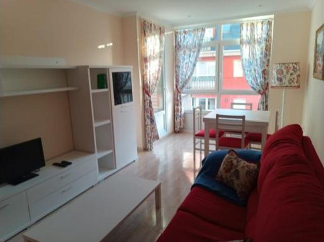 Apartamento Alquiler Foz, Foz Casco Urbano