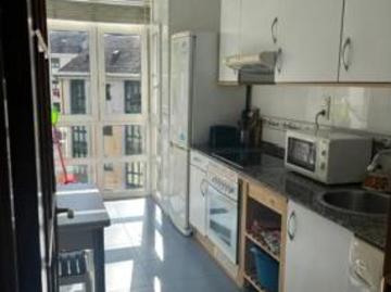 Apartamento Alquiler Foz, Foz Casco Urbano