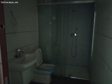 APARTAMENTO ALQUILER FRENTE A LA CATEDRAL