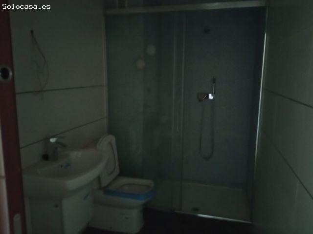 APARTAMENTO ALQUILER FRENTE A LA CATEDRAL