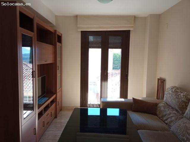APARTAMENTO ALQUILER FRENTE A LA CATEDRAL