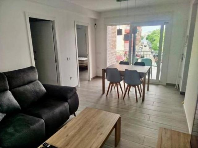 Apartamento Alquiler Fuengirola, Boquetillo