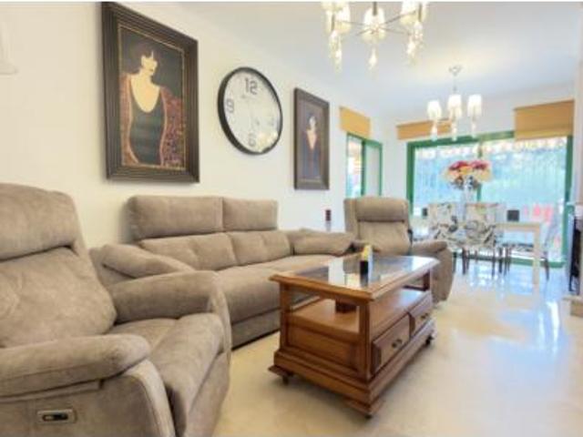 Apartamento Alquiler Fuengirola, Boquetillo