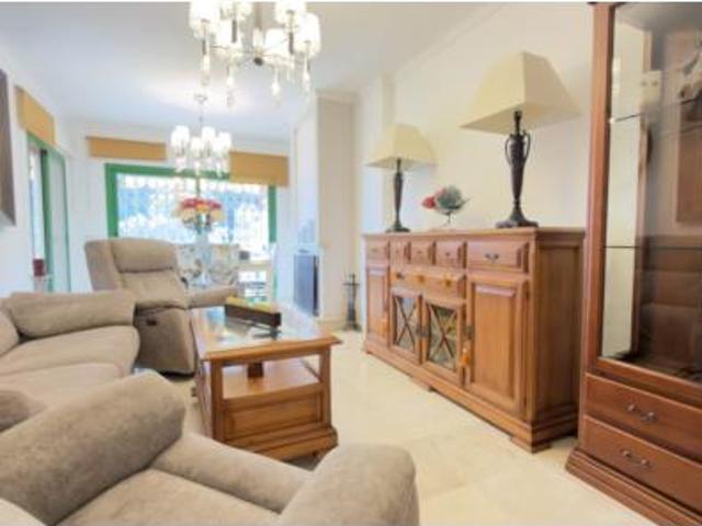 Apartamento Alquiler Fuengirola, Boquetillo