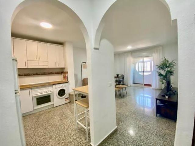 Apartamento Alquiler Fuengirola, Boquetillo