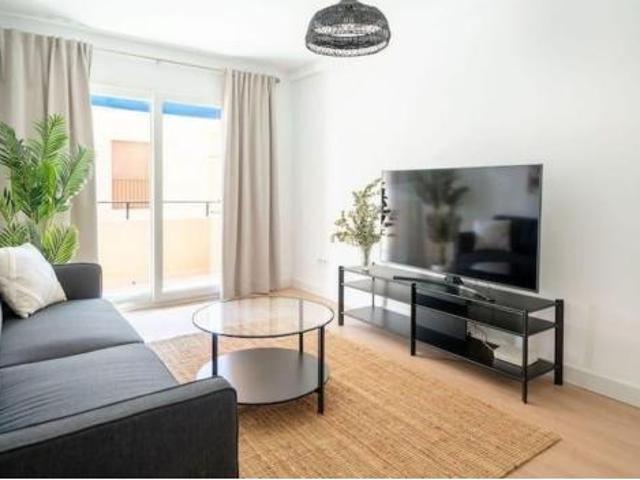 Apartamento Alquiler Fuengirola, Centro