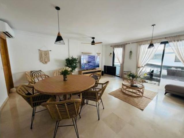 Apartamento Alquiler Fuengirola, Centro