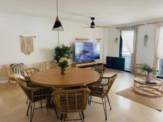 Apartamento Alquiler Fuengirola, Centro