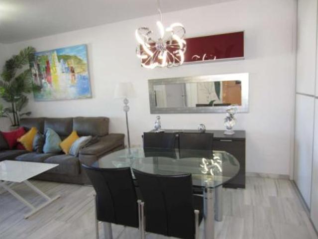 Apartamento Alquiler Fuengirola, Centro