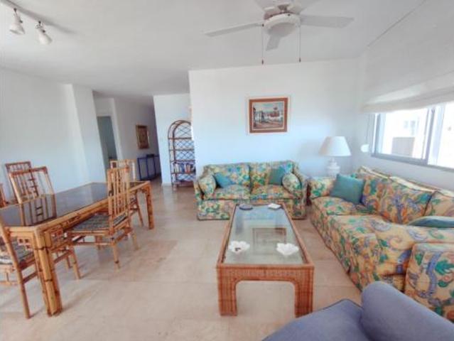 Apartamento Alquiler Fuengirola, Las Gaviotas Carvajal