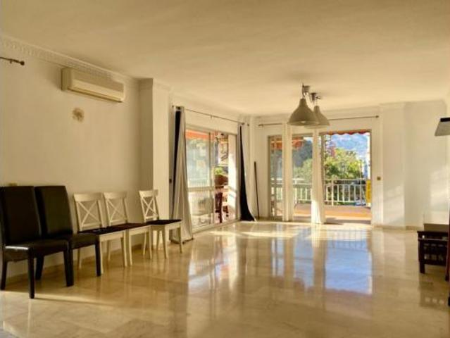 Apartamento Alquiler Fuengirola, Las Gaviotas Carvajal