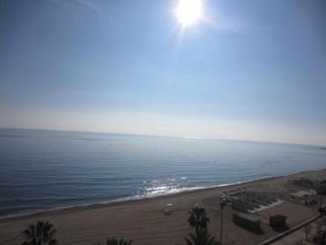 Apartamento Alquiler Fuengirola, Las Gaviotas Carvajal