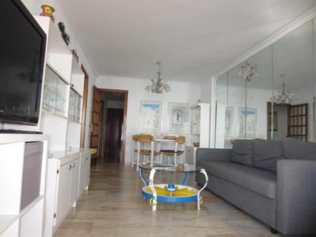 Apartamento Alquiler Fuengirola, Las Gaviotas Carvajal