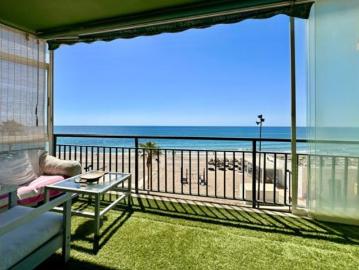 Apartamento Alquiler Fuengirola, Las Gaviotas Carvajal