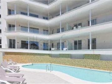 Apartamento Alquiler Fuengirola, Las Gaviotas Carvajal