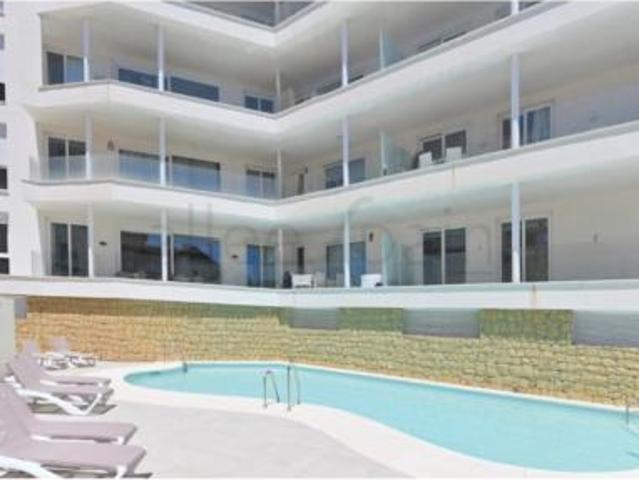 Apartamento Alquiler Fuengirola, Las Gaviotas Carvajal