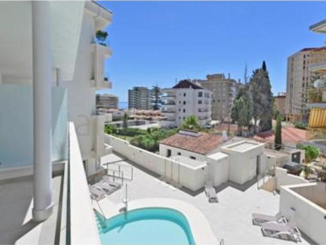 Apartamento Alquiler Fuengirola, Las Gaviotas Carvajal