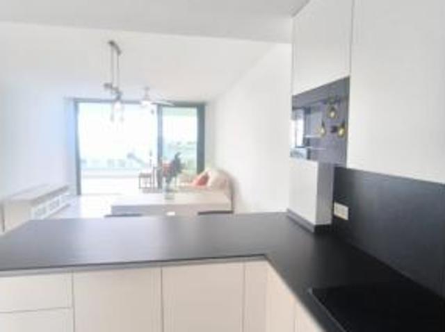 Apartamento Alquiler Fuengirola, Las Gaviotas Carvajal