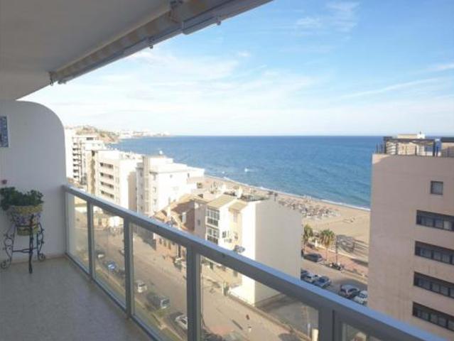 Apartamento Alquiler Fuengirola, Las Gaviotas Carvajal