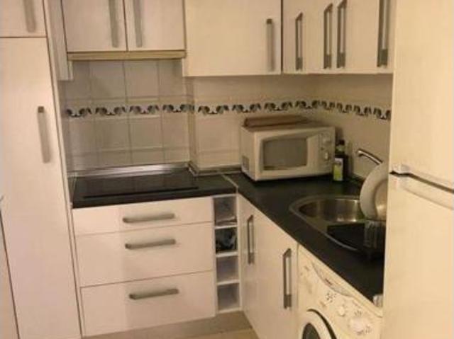 Apartamento Alquiler Fuengirola, Los Boliches