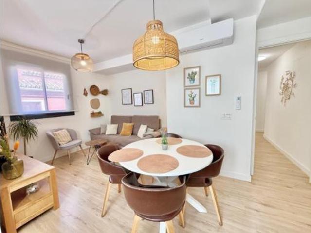 Apartamento Alquiler Fuengirola, Los Boliches