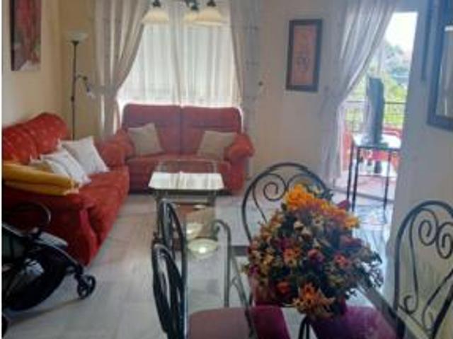 Apartamento Alquiler Fuengirola, Los Boliches