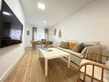 Apartamento Alquiler Fuengirola, Los Boliches