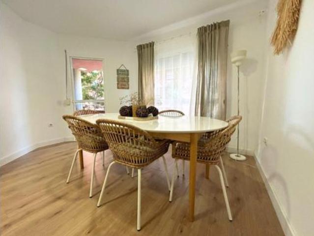 Apartamento Alquiler Fuengirola, Los Boliches