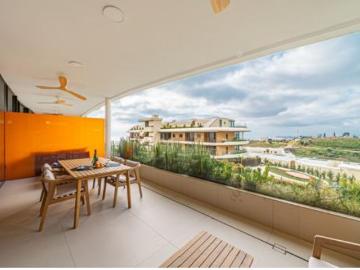 Apartamento Alquiler Fuengirola, Los Boliches