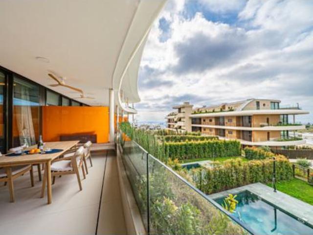 Apartamento Alquiler Fuengirola, Los Boliches