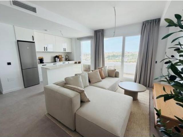 Apartamento Alquiler Fuengirola, Los Pacos