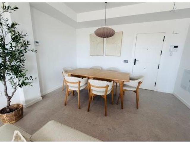 Apartamento Alquiler Fuengirola, Los Pacos