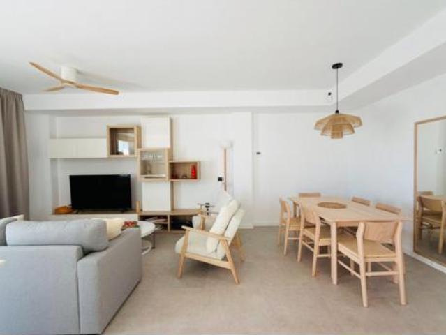 Apartamento Alquiler Fuengirola, Los Pacos