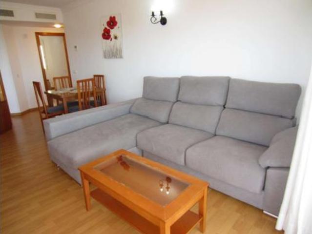 Apartamento Alquiler Fuengirola, Los Pacos