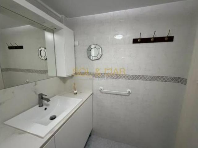 Apartamento Alquiler Fuengirola, Los Pacos