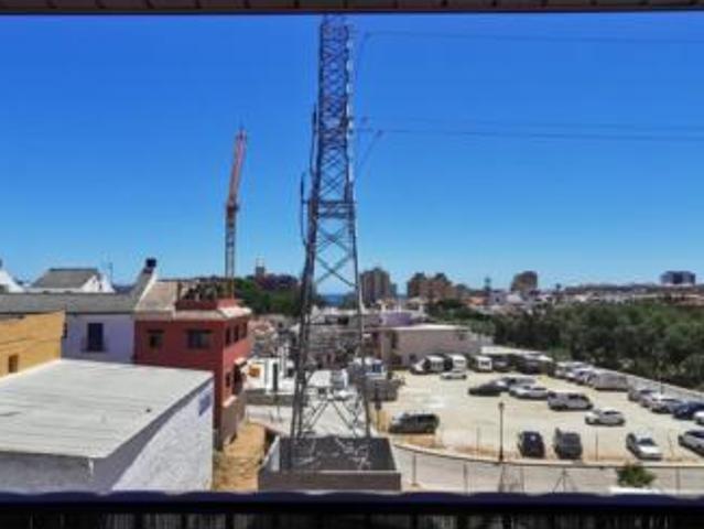 Apartamento Alquiler Fuengirola, Los Pacos