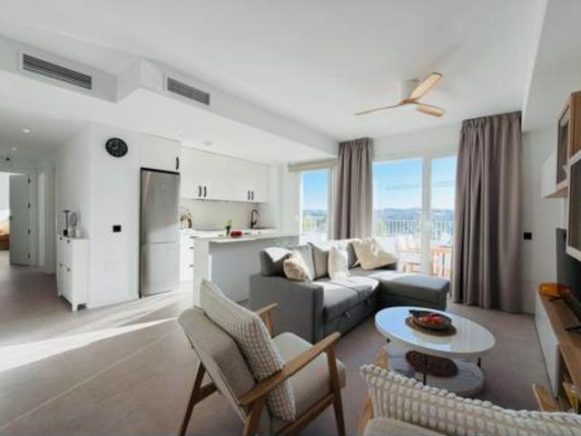 Apartamento Alquiler Fuengirola, Los Pacos