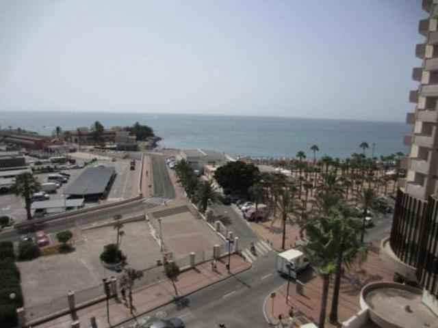 Apartamento Alquiler Fuengirola, Puerto Deportivo