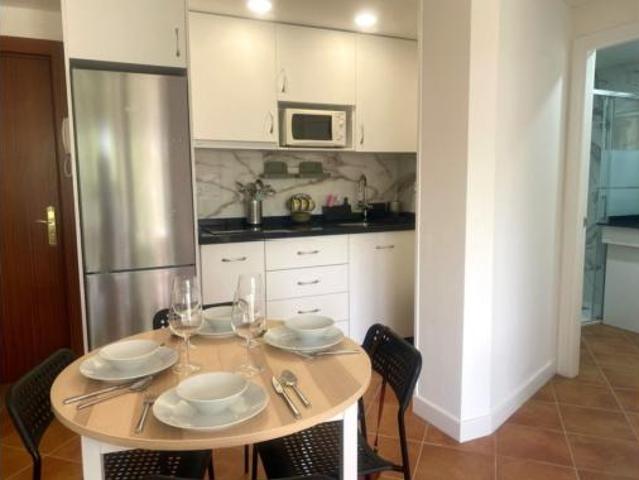 Apartamento Alquiler Fuengirola, Puerto Deportivo