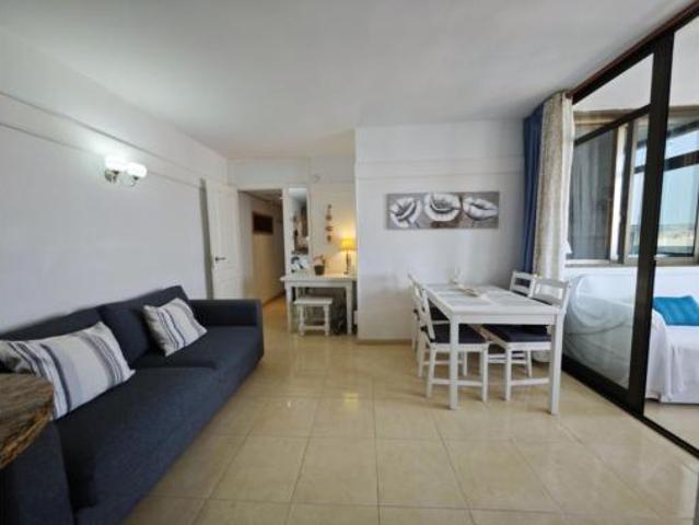 Apartamento Alquiler Fuengirola, Puerto Deportivo