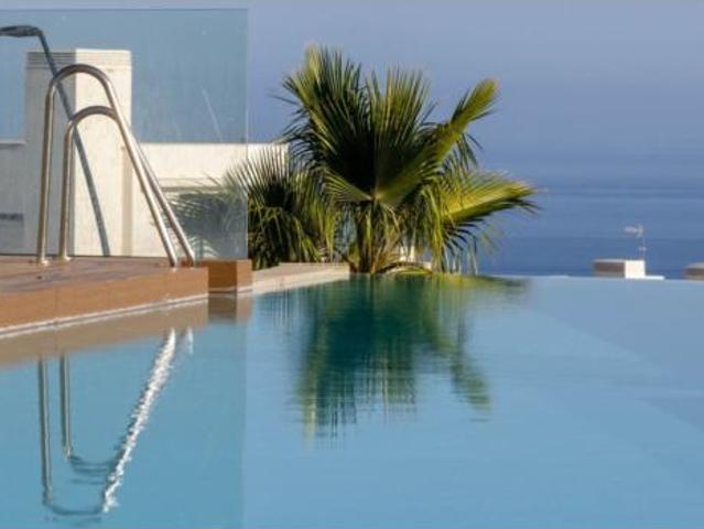 Apartamento Alquiler Fuengirola, Puerto Deportivo