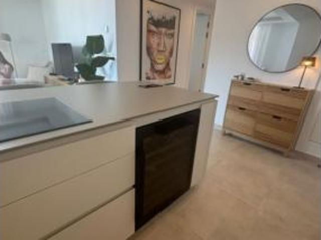 Apartamento Alquiler Fuengirola, Puerto Deportivo