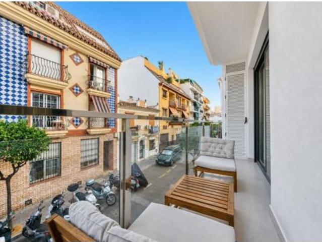 Apartamento Alquiler Fuengirola, Puerto Deportivo
