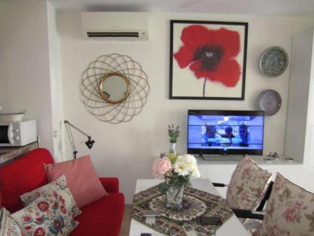 Apartamento Alquiler Fuengirola, Puerto Deportivo